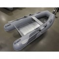 Achilles SPD-330E Aluminum Floor Boat 2026