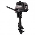 Mercury 5MXLH Outboard 