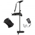 MotorGuide Xi5 Trolling Motor 48 Inch PinPoint GPS 24 12V