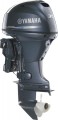 Yamaha 40hp F40LA Outboard 