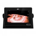 Raymarine AXIOM+ 7 RV Multifunction Display RealVision 3D and RV-100 Transducer