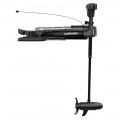 Lowrance Ghost Trolling Motor 47 Inch Shaft for 24V or 36V Systems