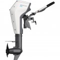 Mercury Avator 20e 2200W Tiller Electric Outboard Motor 2026