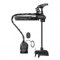 Minn Kota Ultrex QUEST™ 90 115 Trolling Motor Micro Remote MEGA Down Side Imaging 24 36V 90 115LBS 45 Inch