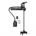 Minn Kota Ultrex QUEST™ 90 115 Trolling Motor Micro Remote Dual Spectrum CHIRP 24 36V 90 115LBS 60 Inch