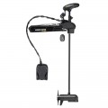 Minn Kota Ultrex 112 Trolling Motor Micro Remote MEGA Down Imaging 36V 112LB 52 Inch