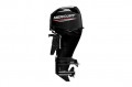 Mercury 50ELPT Outboard 