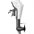 Mercury Avator 20e 2200W Remote Electric Outboard Motor 2026