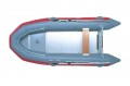 Achilles SGX-122 Aluminum Floor Boat 2026