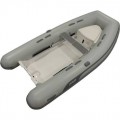 AB Inflatables 2026 Navigo 10 VS Fiberglass RIB Length 10 6 Boat