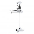 Garmin Force Kraken 48 inch White Trolling Motor