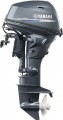 Yamaha F20SWB Outboard 