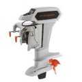 Torqeedo 25HP Electric Outboard Cruise 12.0 RS TorqLink