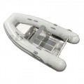 AB Inflatables 2026 Lammina 8 UL Aluminum RIB Length 8 5 Boat