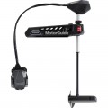 MotorGuide Tour Pro 109 lb 36V Pinpoint GPS Cable Steer 45 Inch