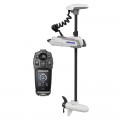Lowrance Recon™ SW 54 Inch Trolling Motor Includes Freesteer Joystick Remote