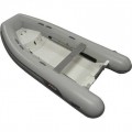 AB Inflatables 2026 Navigo 12 VS Fiberglass RIB Length 12 Boat