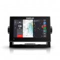 Simrad NSX 7 Inch Multifunction Display with C-Map Discover X Charts