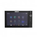 Simrad NSS4 12 inch Multifunction Display 