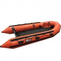 Zodiac MilPro Emergency Response Boat ERB400 Air Floor 13 5 Inch Boat 2027