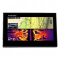 Furuno TZTouchE 9 Inch Chartplotter Fishfinder