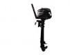 Mercury 5MLHA Sail Power Outboard