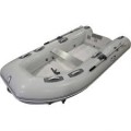 Achilles HB-300FX Fiberglass RIB Boat 2026