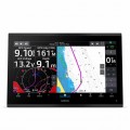 Garmin GPSMAP® 9217XSV Multifunction Display Garmin Navionics Charts 