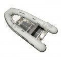 AB Inflatables 2026 Lammina 11 AL Aluminum RIB Length 11 6 Boat