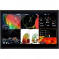 Furuno NavNet TZtouchXL Multifunction Multi-Touch Display - 24 Inch