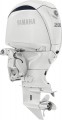 Yamaha LF200XSA2 White DEC Outboard