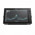 SIMRAD NSS16 evo3S Multifunction Display with US C-MAP Charts
