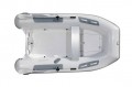 Achilles HB-280DX Fiberglass RIB Boat 2026
