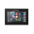 Simrad GO9 XSE Multifunction Display with 83 200 Transducer and C-MAP Discover Charts
