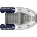 Highfield EasyGo 250 Air Floor 8 2 Inch Boat 2027