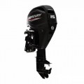 Mercury 25EL Outboard 
