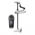 Simrad RECON™ SW 72 Inch Trolling Motor Simrad Freesteer Joystick Remote