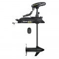 Minn Kota Kayak Terrova 55 Trolling Motor Micro Remote 12v 55 LBS 36