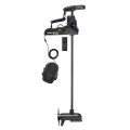 Minn Kota Ulterra 112 Trolling Motor 60 Inch MEGA Down Imaging