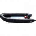 Zodiac MilPro Heavy Duty MK6 HD Aluminum Floor 23 Boat 2027