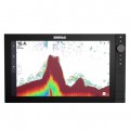 Simrad NSS4 10 inch Multifunction Display C-MAP® Discover X Charts