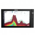 Simrad NSS4 12 inch Multifunction Display C-MAP® Discover X Charts