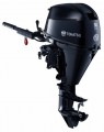 Tohatsu MFS30DL Outboard 