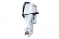 Honda BF115JK1XRA White Outboard 