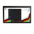 Simrad NSO® 4-24 MFD US C-MAP®