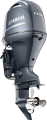 Yamaha LF115XB Outboard 