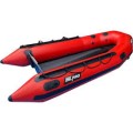 Zodiac MilPro Emergency Response Boat 2027 ERB380 Air Floor 12 11 Inch Boat 2027