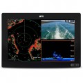 Raymarine AXIOM 2 12 RV - 12" MFD with RealVision 3D and LightHouse Charts
