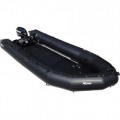 Zodiac MilPro Heavy Duty MK4 HD Aluminum Floor 17 5 Inch Boat 2027