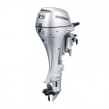 Honda BF15D3LHT Outboard 